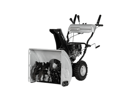 -31% Lumag Schneefräse SFR65N, Radantrieb 4-Takt OHV-B