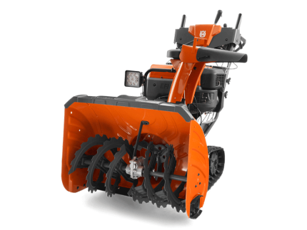 Husqvarna Schneefräse ST 424T