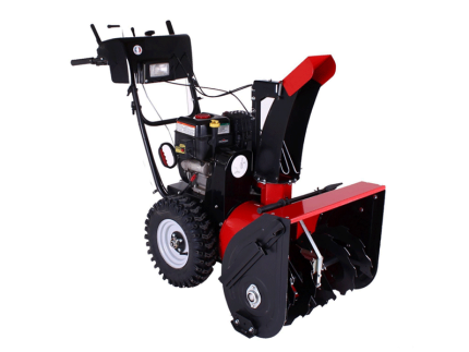 Herkules Schneefräse HSF61B – 950S Snow
